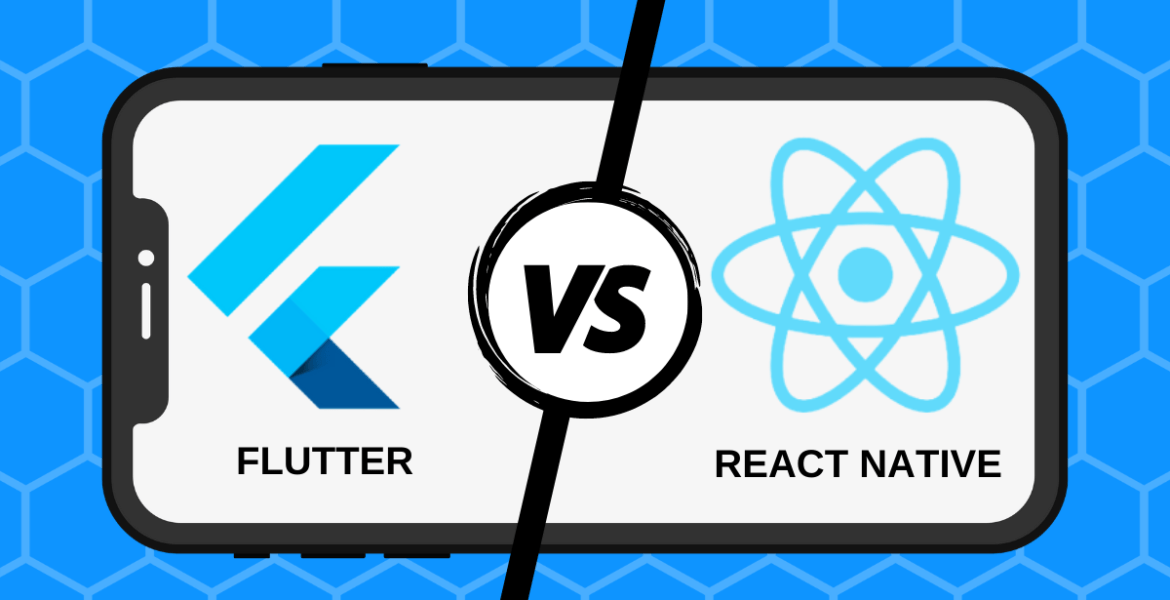 is flutter better than react native