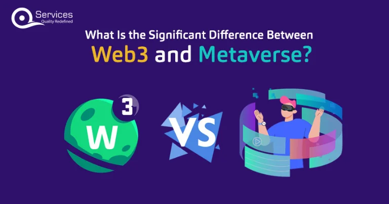 web3 vs metaverse