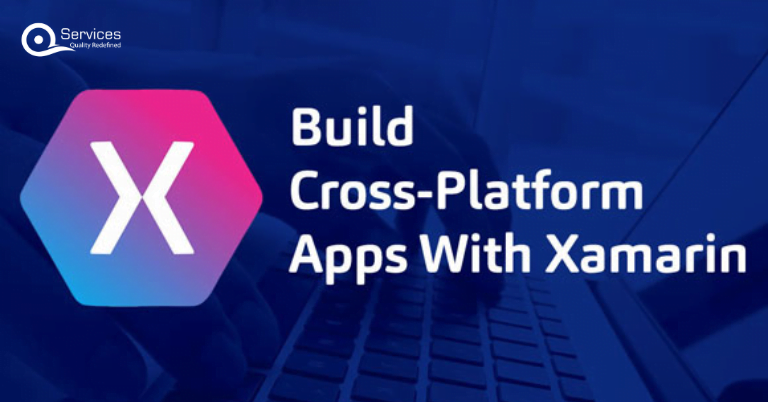 xamarin mobile app development