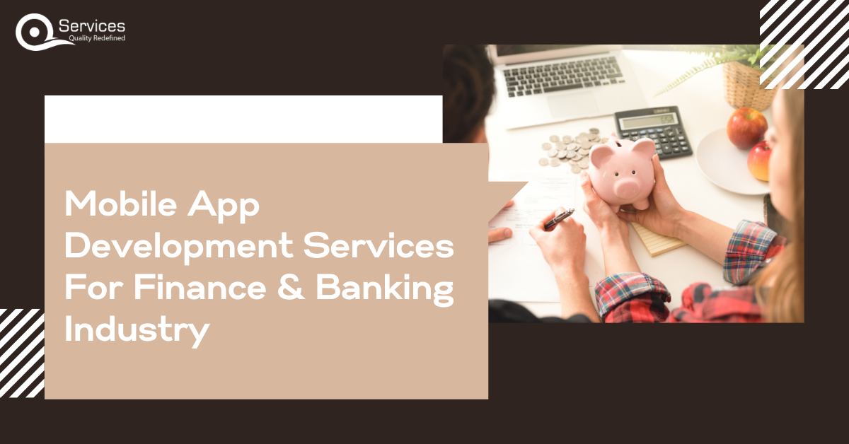 Mobile Banking App Development