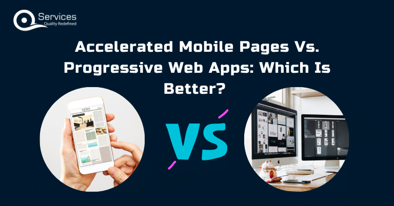 PWA Vs AMP