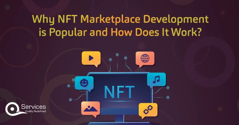 NFT-development