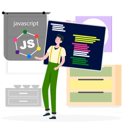 JavaScript App Development Services
