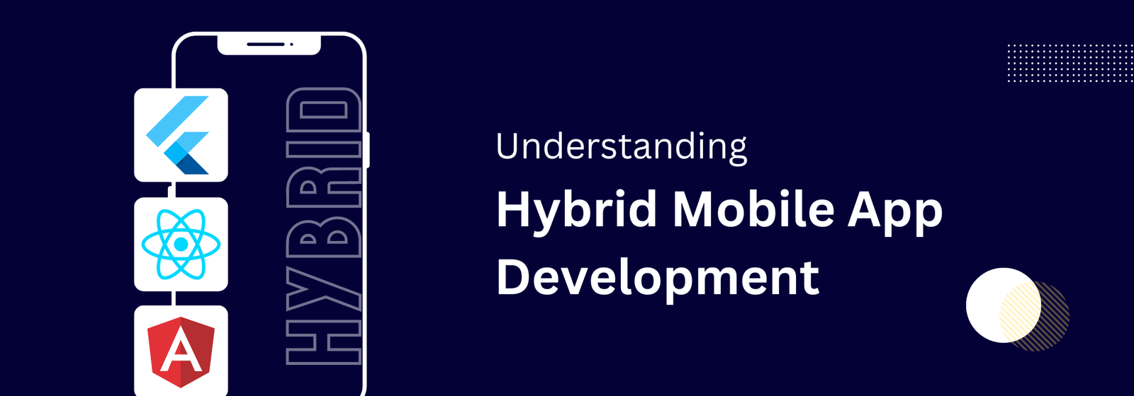 hybrid vs native app