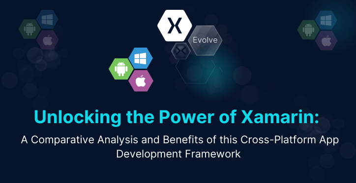 Xamarin app Development