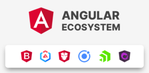 Angular Ecosystem