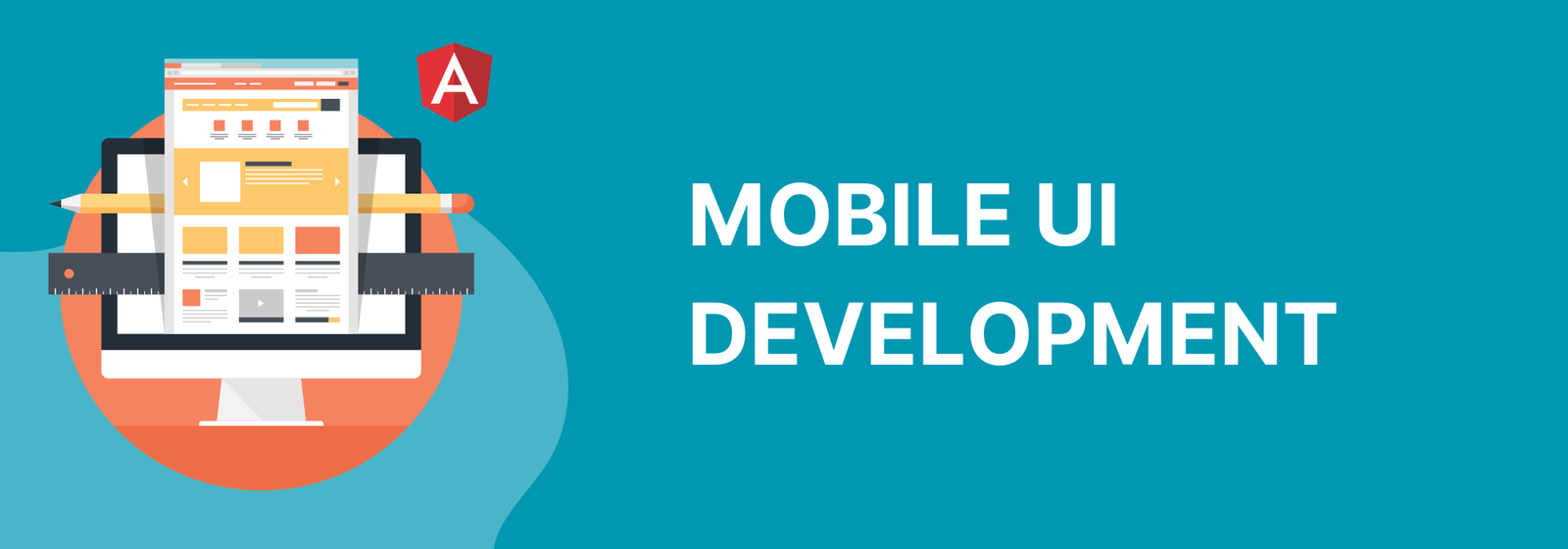 Angular Mobile app development