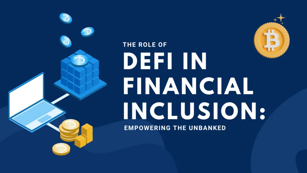 defi financial inclusion
