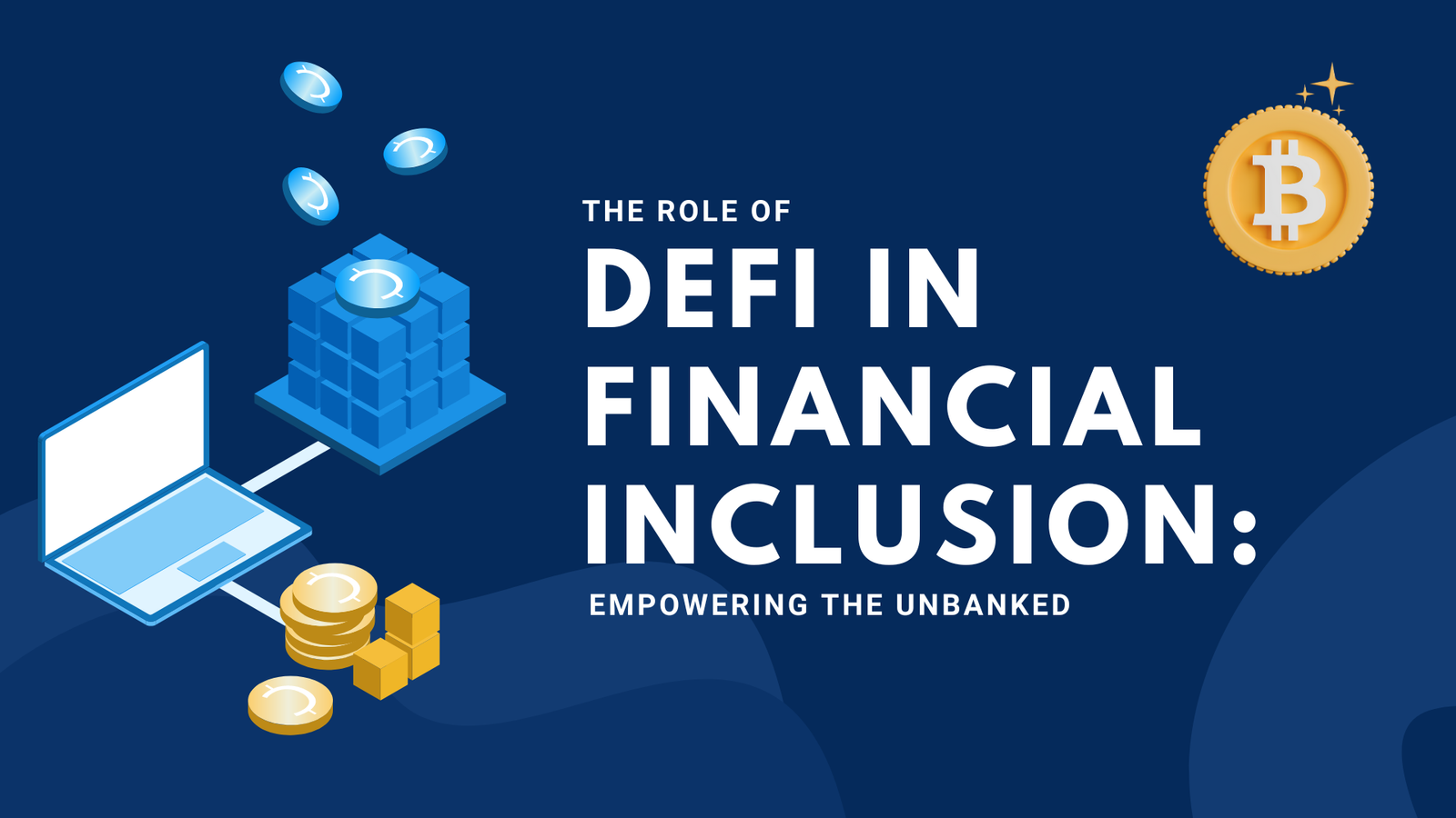 defi financial inclusion