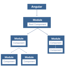 angular js web development