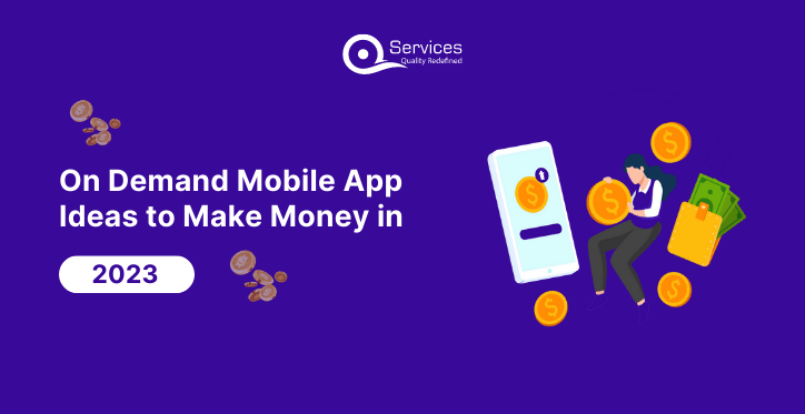 money making apps ideas