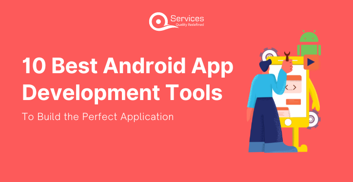 android app development IDES