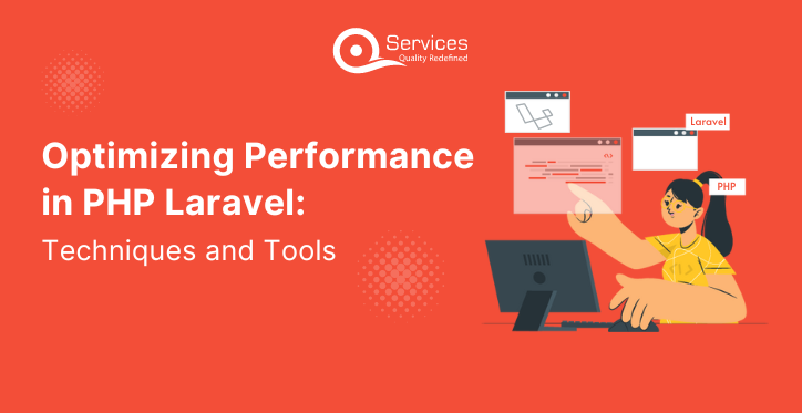 optimize laravel php