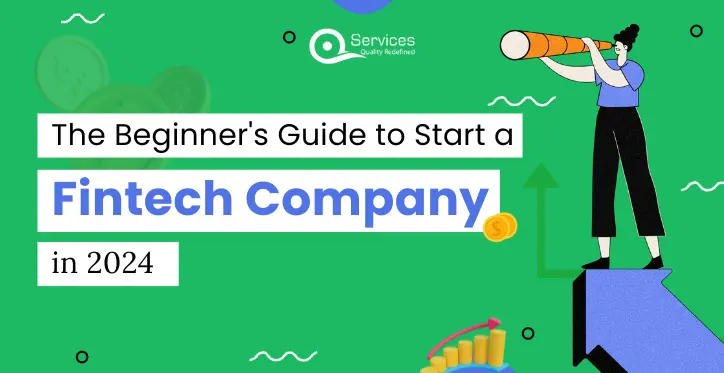 how to start a fintech company