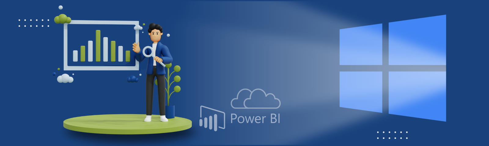 what is microsoft power bi