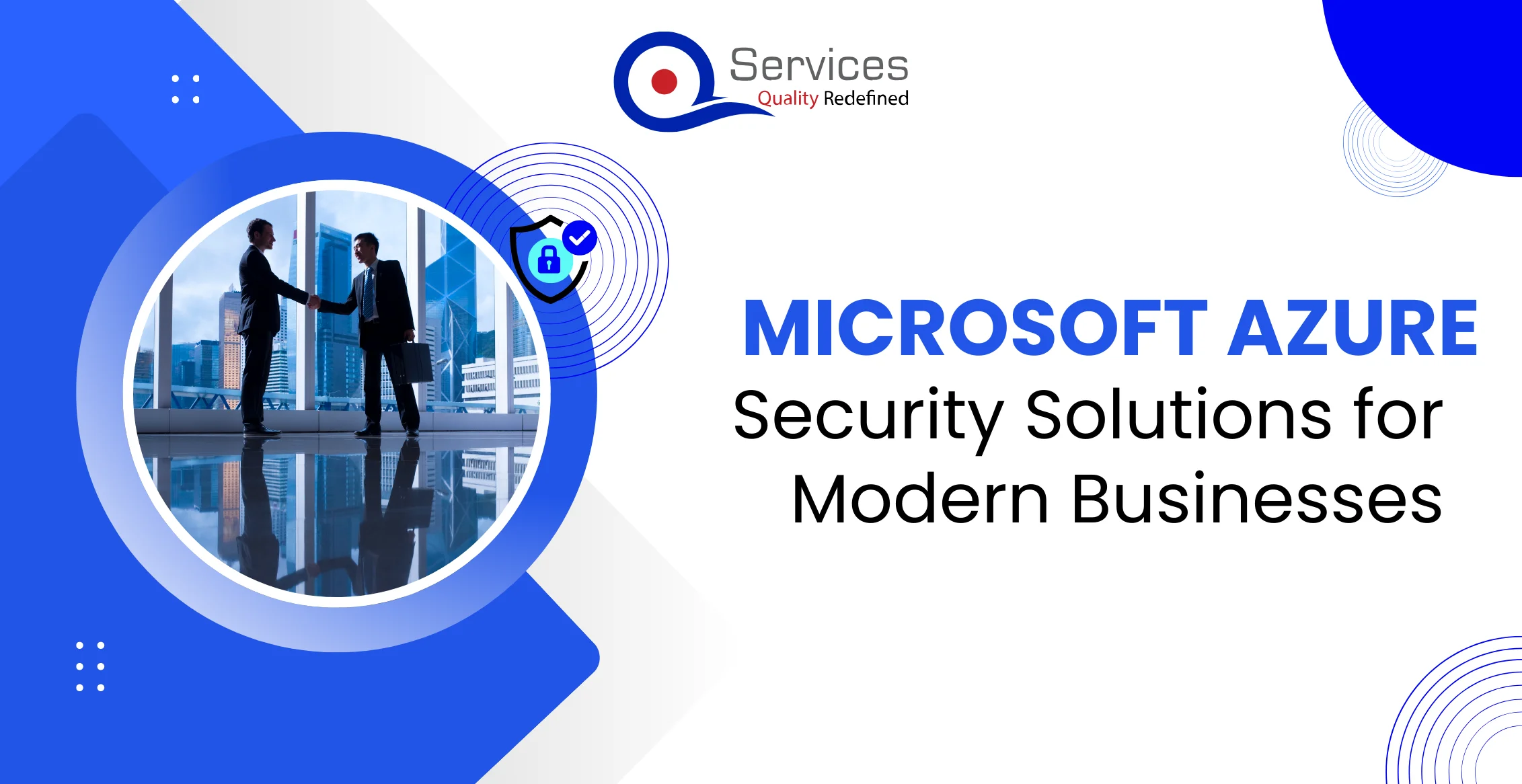 Azure Security Solutions