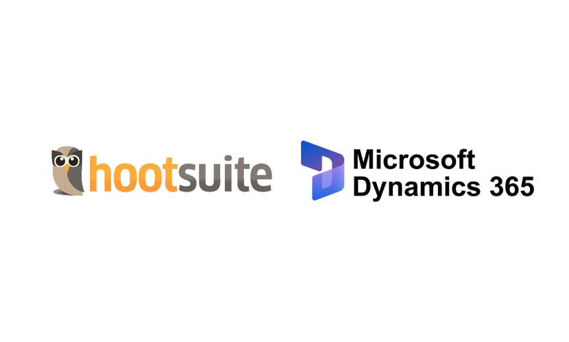 Hootsuite for Dynamics 365