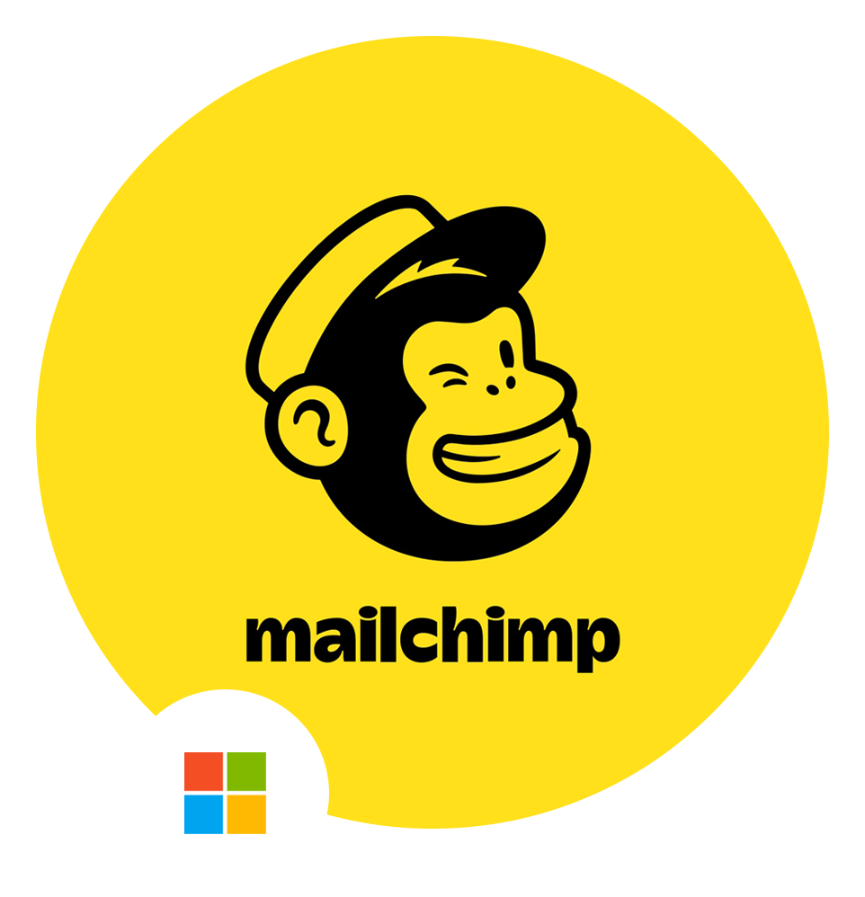 Power MailChimp