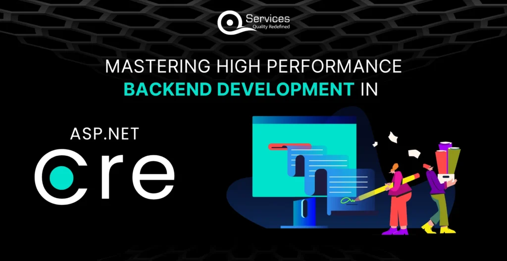 Mastering-High-Performance-Backend-Development-in-ASP.NET-Core