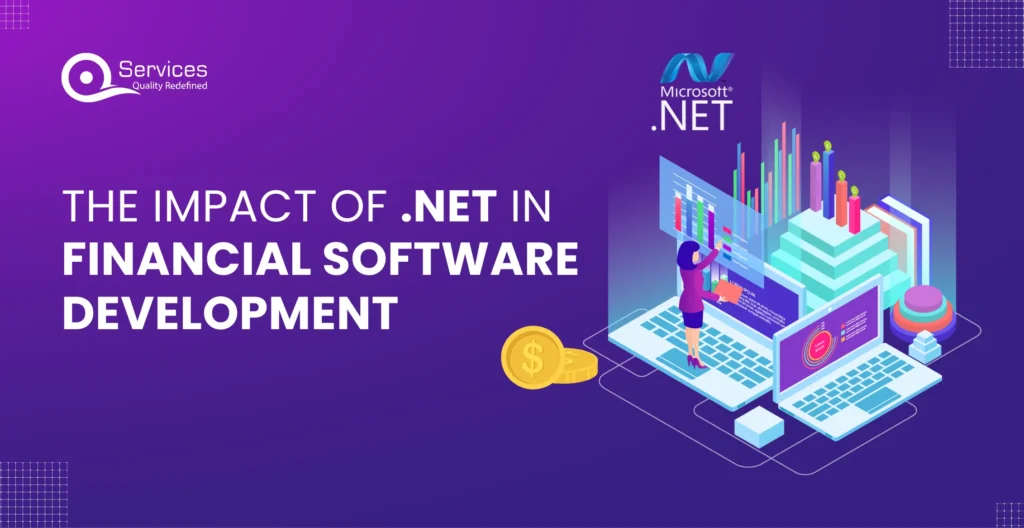 .NET in Financial Software Development
