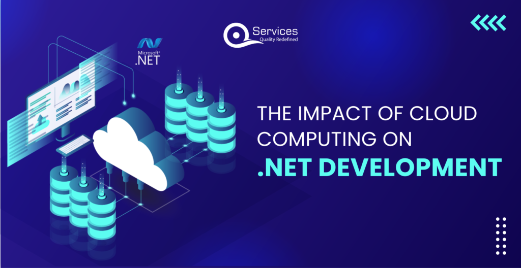 The Impact of Cloud Computing on .NET Development