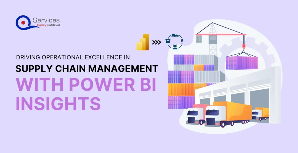 Driving Operational Excellence in Supply Chain Management with Power BI Insights (2)