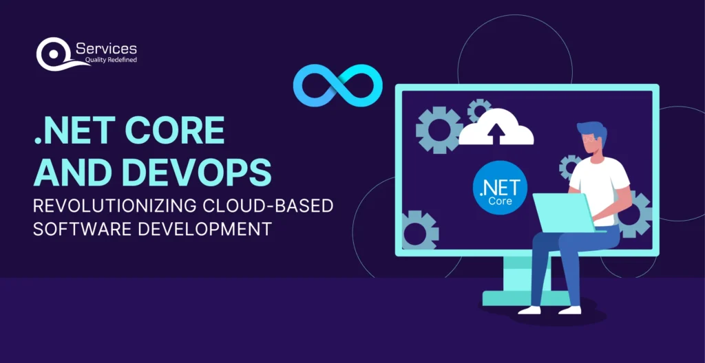 .NET Core and DevOps