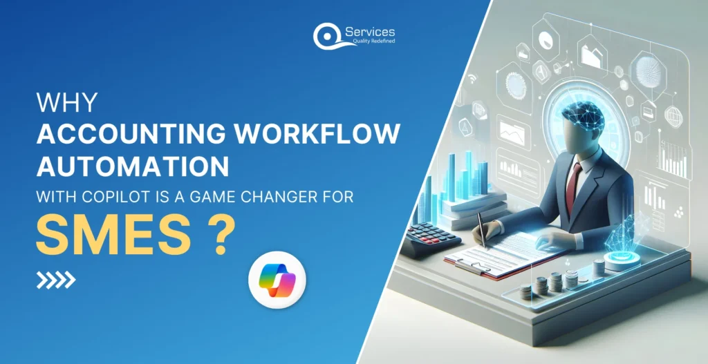 Workflow Automation with Copilot