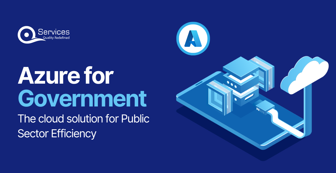 Azure for Government