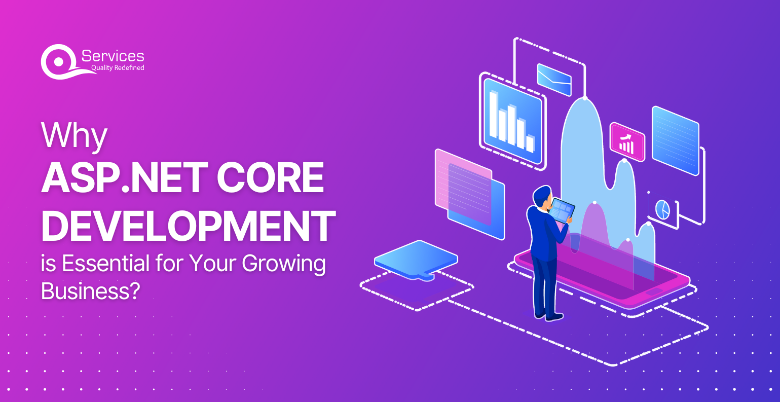 ASP.NET Core Development