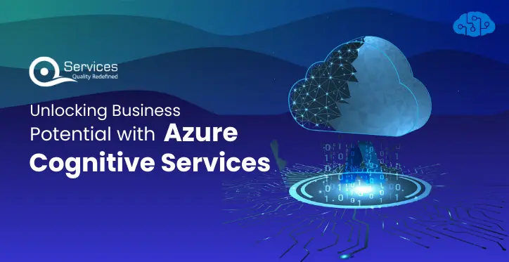 Unlocking Business Potential with Azure Cognitive Services