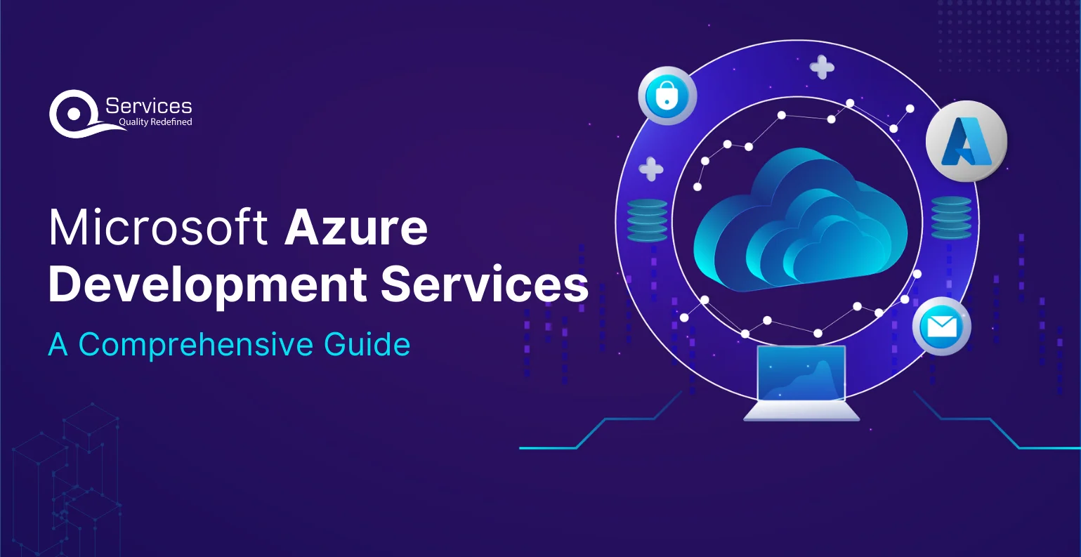 Microsoft Azure Development Services