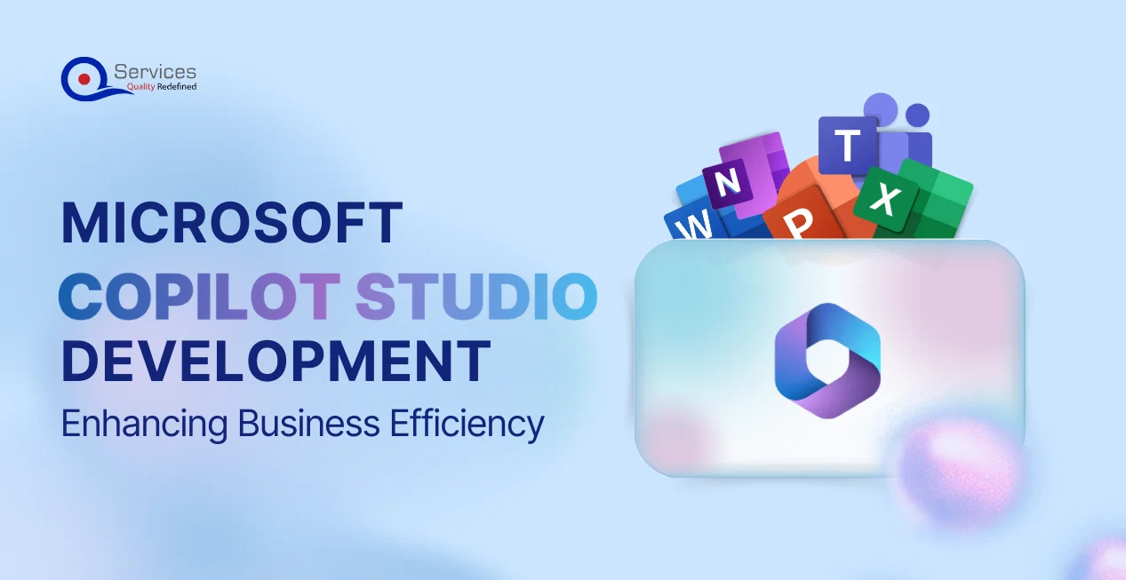 Microsoft Copilot Studio Development