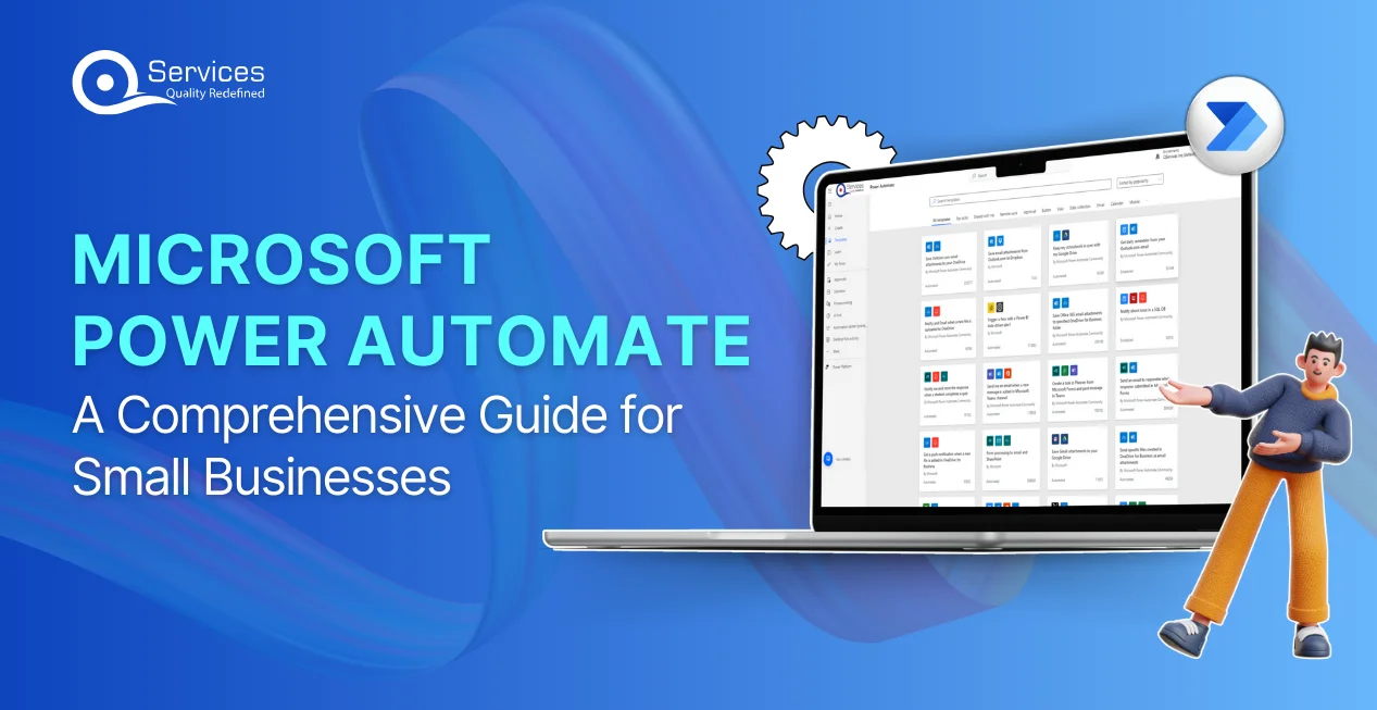 Microsoft Power Automate