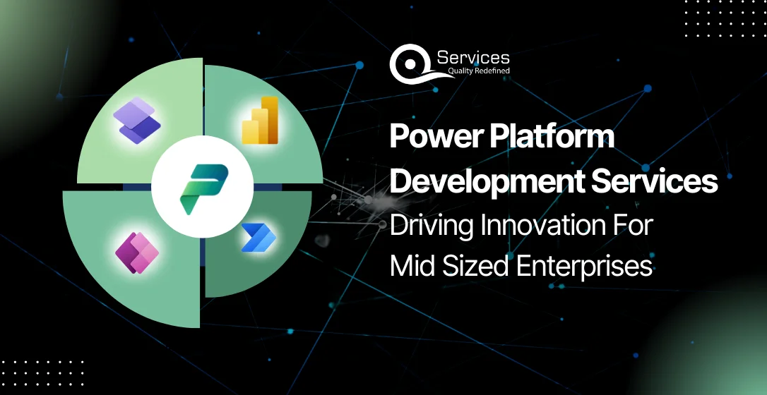 Power Platform developmen