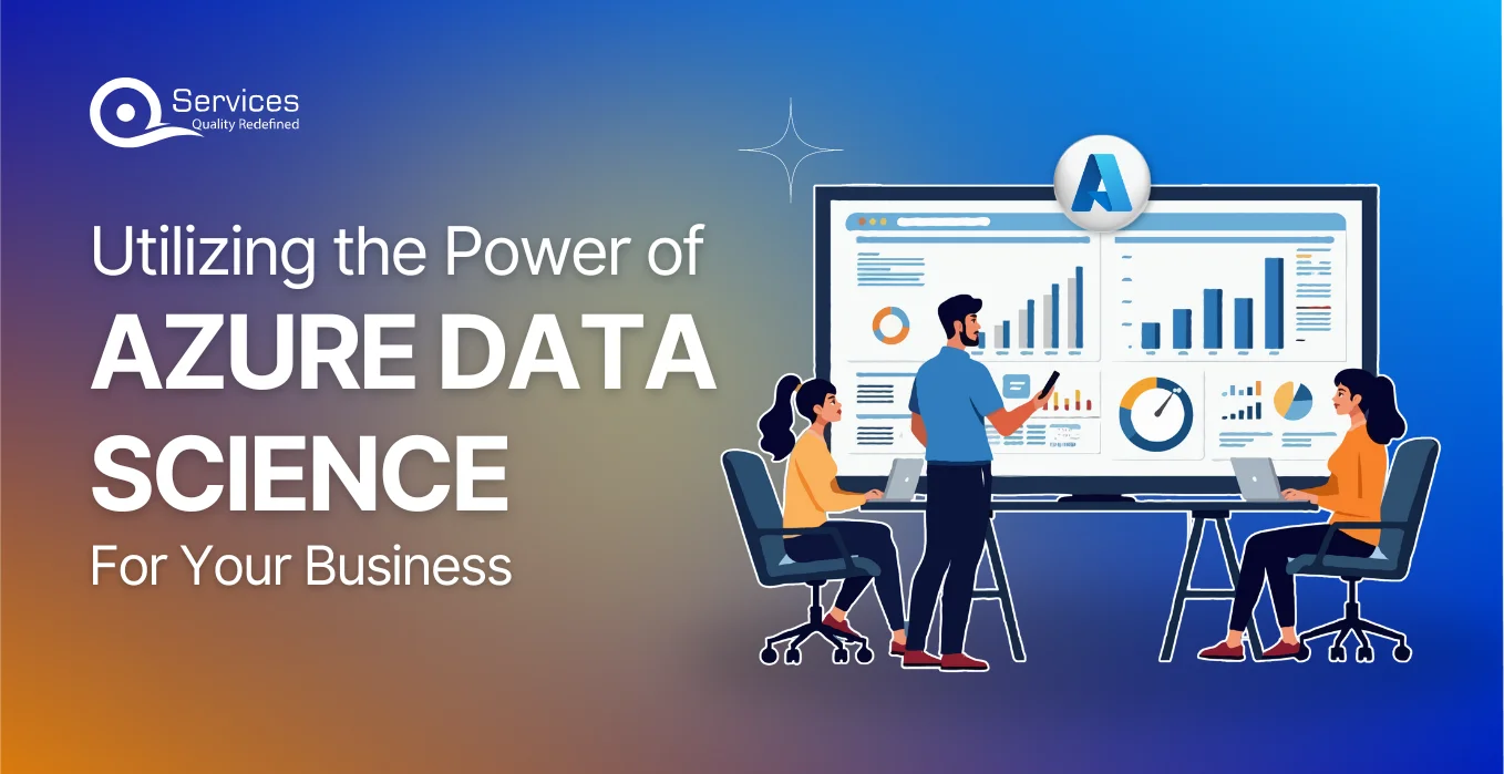 Azure Data Science for Your Business