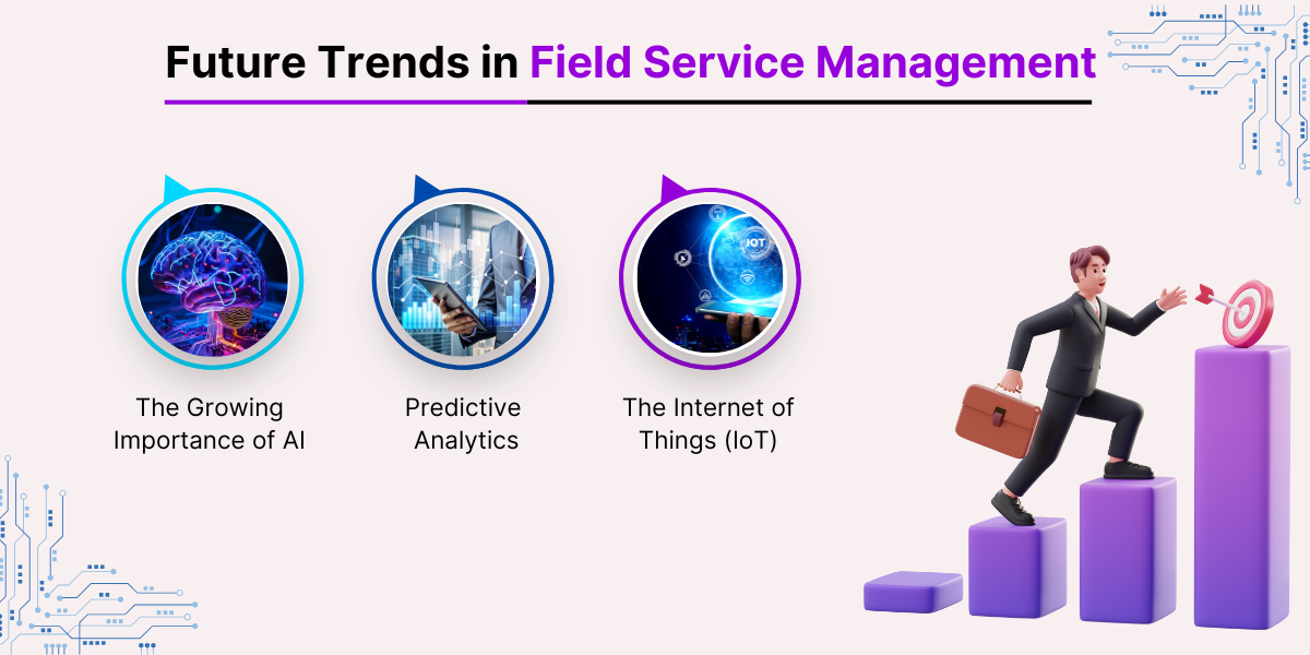 future trends in field services management