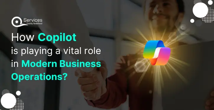 how copilot is playing a vital role in modern business operations