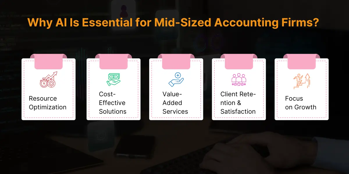 why ai is essential for mid sized accounting firms
