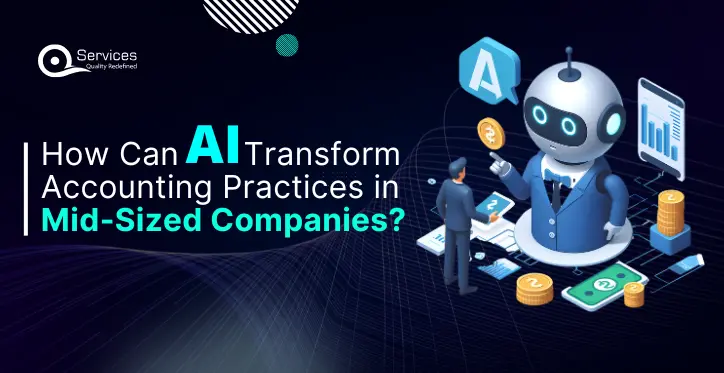 how can ai transform accounting practices in mid sized companies