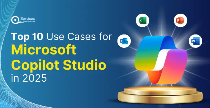 Top 10 use cases for microsoft copilot studio in 2025