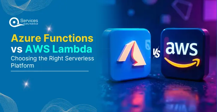 Azure Functions vs AWS Lambda Choosing the Right Serverless Platform (2)