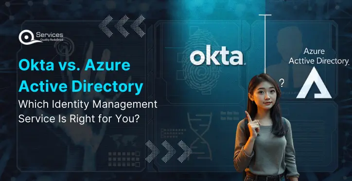 Okta vs. Azure Active Directory Which Identity Management Service Is Right for You