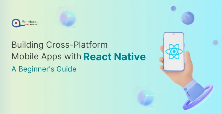 Building Cross-Platform Mobile Apps with React Native A Beginner's Guide