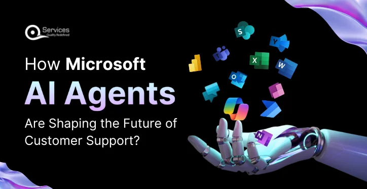 How Microsoft ai agents Are Shaping the Future of Customer Support