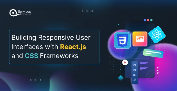 _Building Responsive User Interfaces with React.js and CSS Frameworks