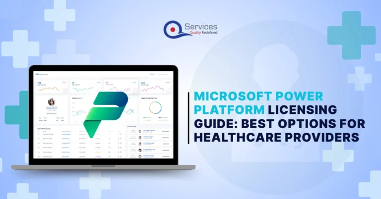 Microsoft Power Platform Licensing Guide Best Options for Healthcare Providers